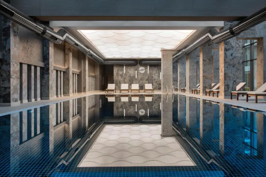 ACANTHUS & CENNET BARUT COLLECTION  5*-64