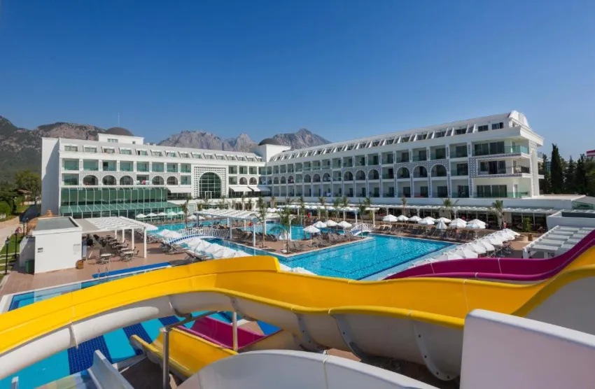 KARMIR RESORT & SPA  5*-16