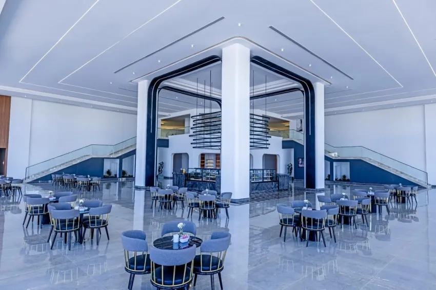 Albatros Makadi Resort 5*-22