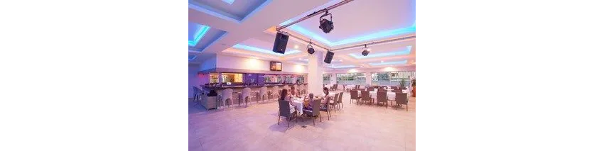 Cats Garden Hotel 3*-15
