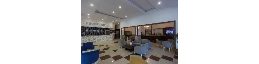 Seaphoria Beach Resort Hotel 5*-17