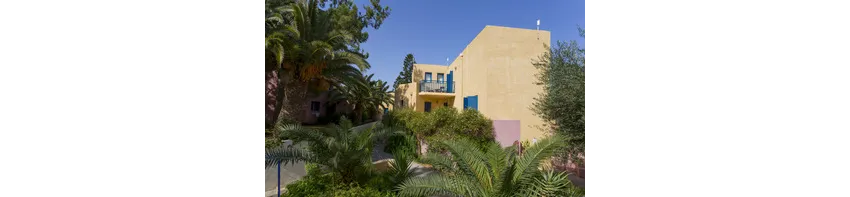 Dessole Dolphin Bay 4*-35