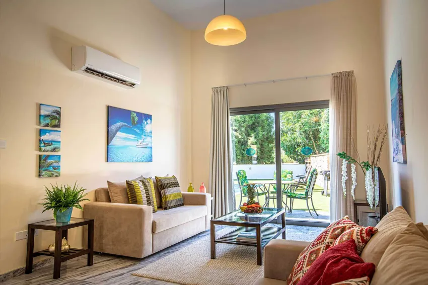 Latchi Escape Hotel & Suites 4*-23