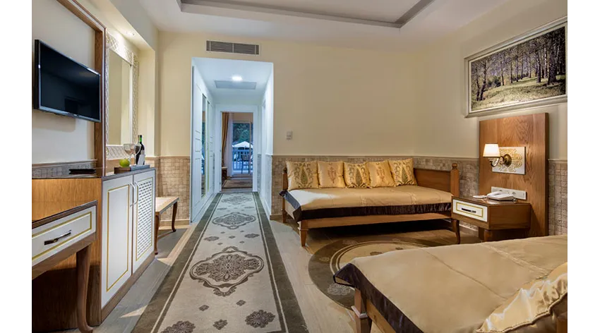 Nirvana Dolce Vita 5*-17