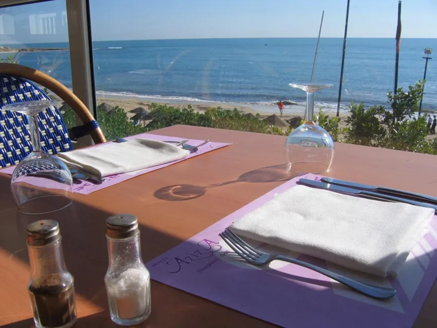 Aziza Beach Golf & Spa 4*-6