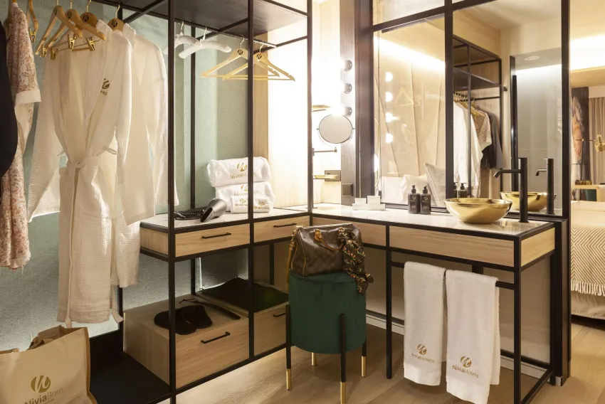 Nivia Born Boutique Hotel -47