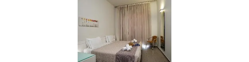 Atlantis Boutique Hotel (ex City Hotel) 4*-2