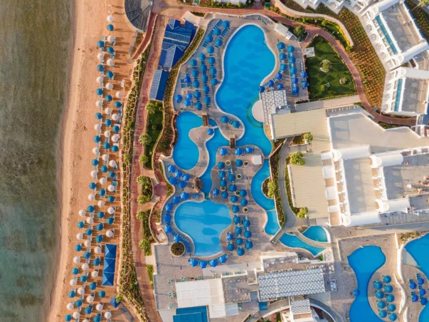 ALBATROS PALACE SHARM  5*-110