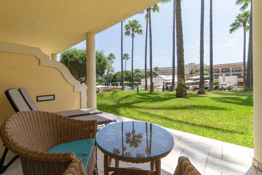 CM Mallorca Palace 5*-26