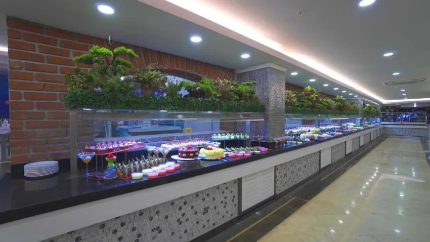 Dream World Palace Hotel 5*-14