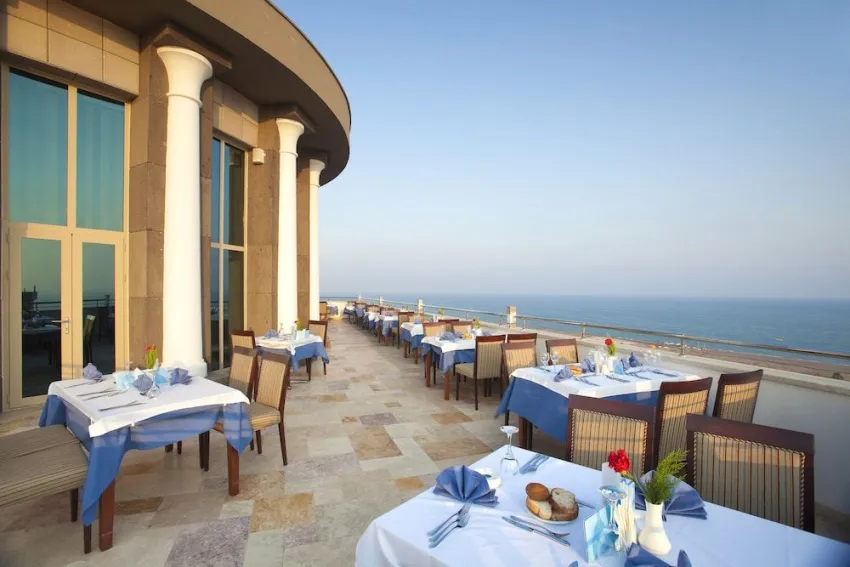 Melas Lara Hotel 5*-21