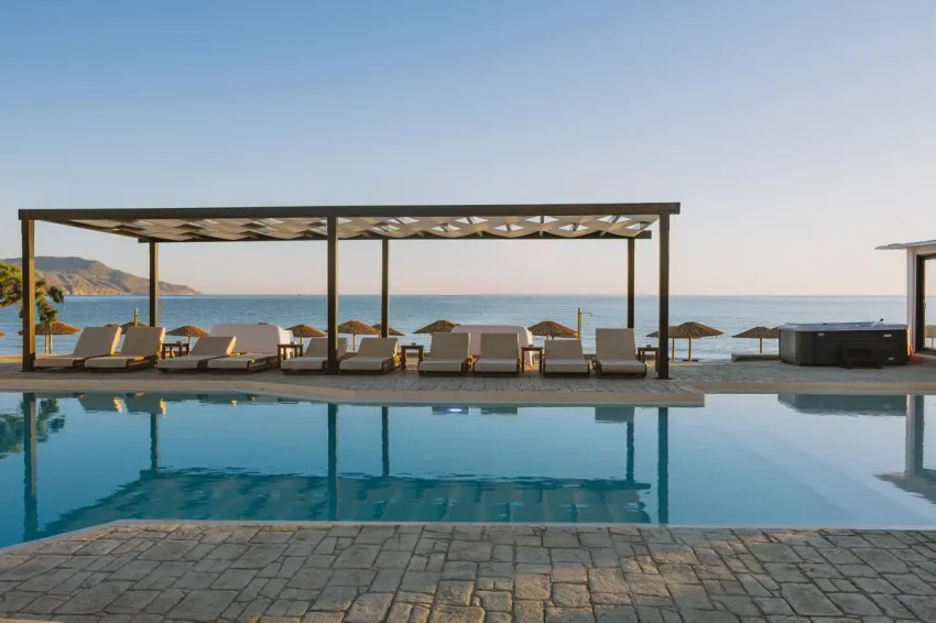 Casa di Notos Beach Hotel 3*-16
