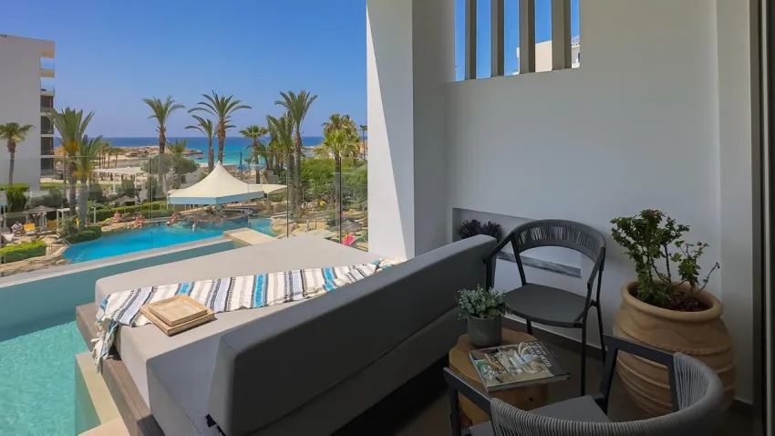 Tasia Maris Beach and Spa 4*-26