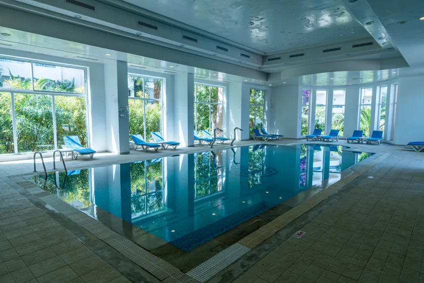 Eden Yasmine Resort & Spa 4*-37