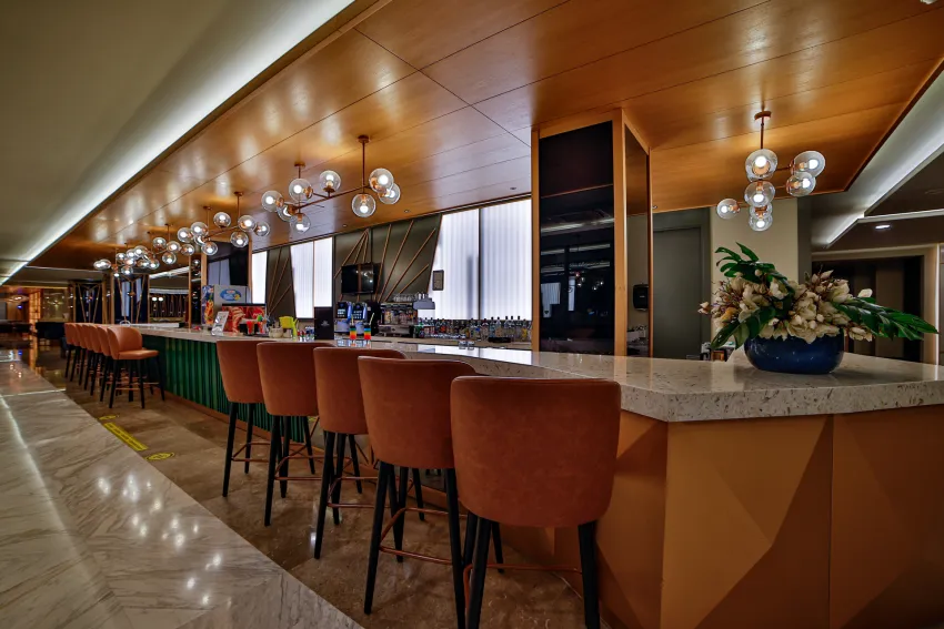Diamond Deluxe Hotel & Spa 5*-13