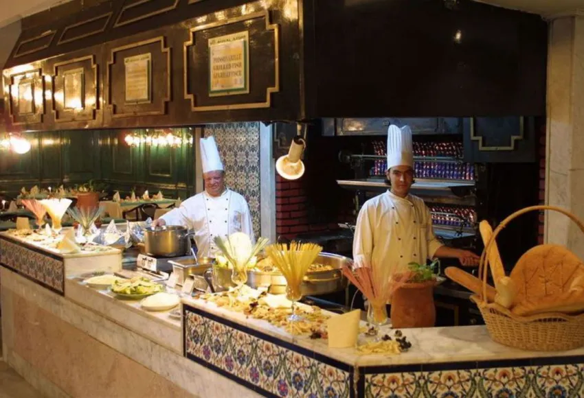 Royal Azur Thalassa 5*-26