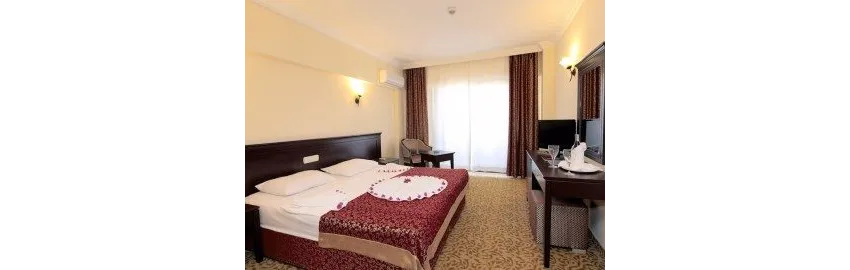 Galeri Resort Hotel 5*-8