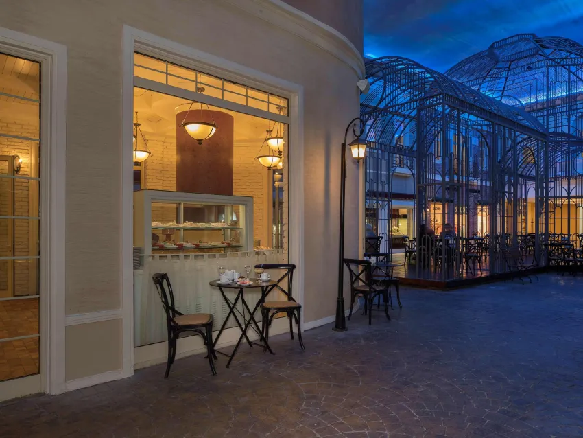 Rixos Premium Belek 5*-97