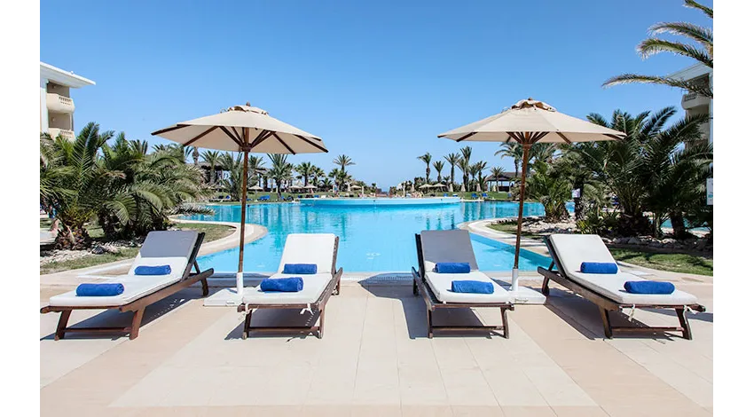 ROYAL THALASSA MONASTIR  5*-32