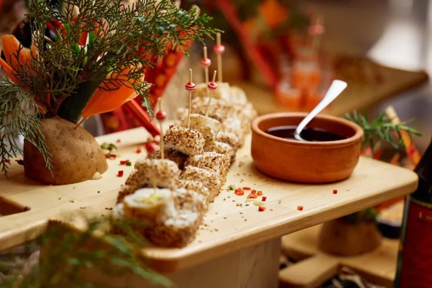 Kaila City Hotel 4*-36