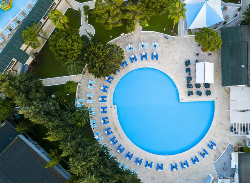Asteria Collection Side (Ex.Amara Family Resort) 5*-6