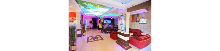 Wien Star Hotel 3*-17