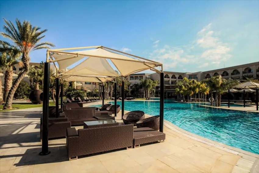 The Russelior Hotel & Spa 5*-28