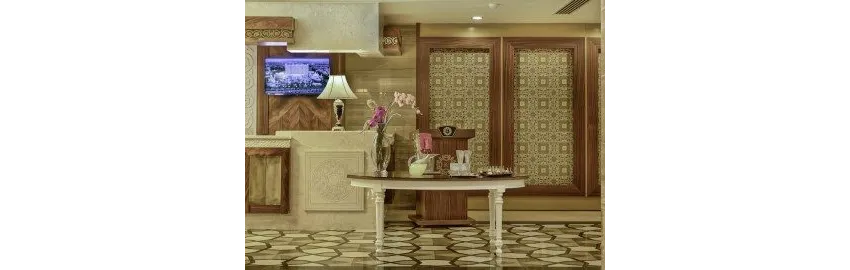 Sentido Kamelya Fulya Hotel (Ex. Kamelya Fulya Hotel) 5*-3