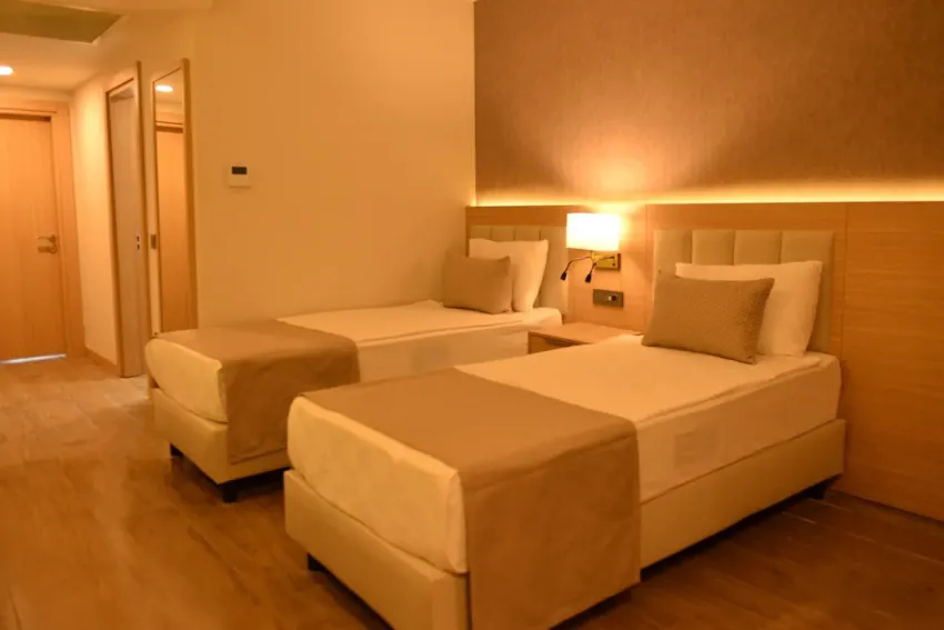 Luna Vista Belek 5*-10