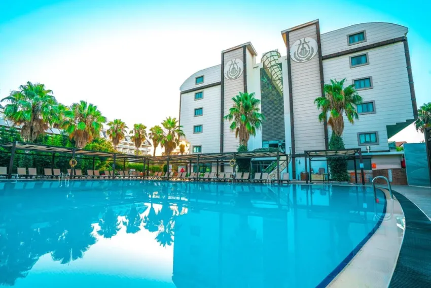 Orfeus Queen Hotel 4*-20