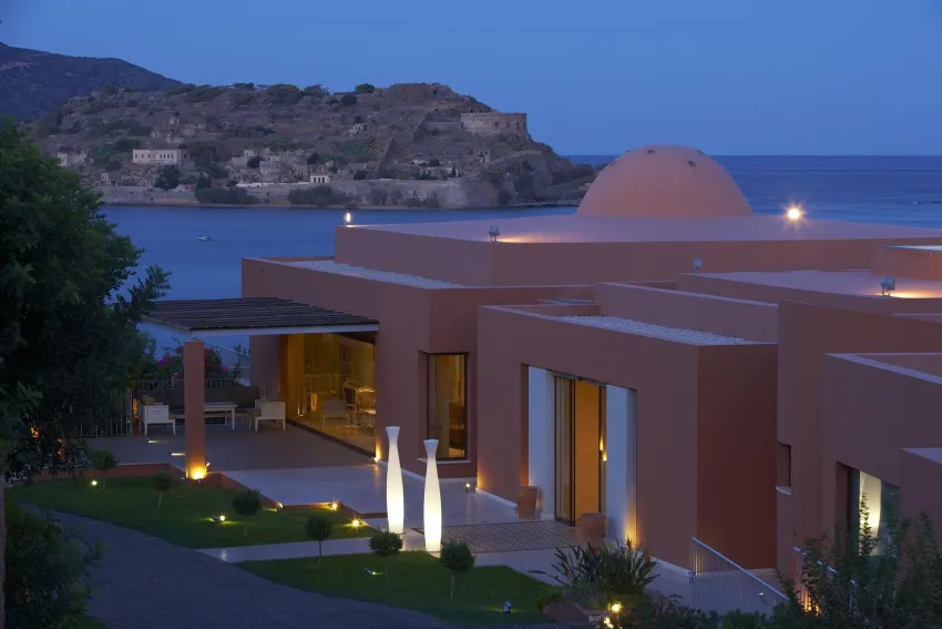 Domes Of Elounda Autograph Collection 5*-3