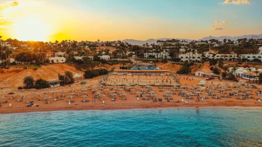 DOMINA CORAL BAY SULTAN  5*-22