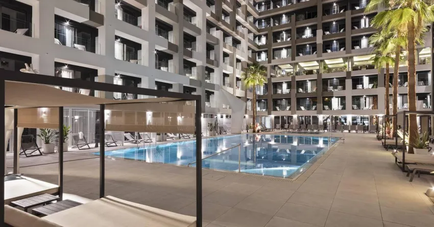 Innside Palma Bosque 4*-349