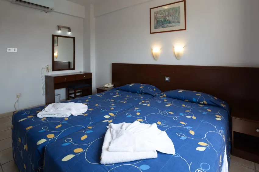 Jacaranda Hotel Apartments 3*-22