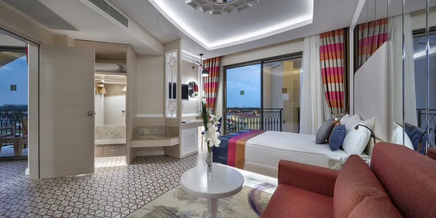 Granada Luxury Belek 5*-153