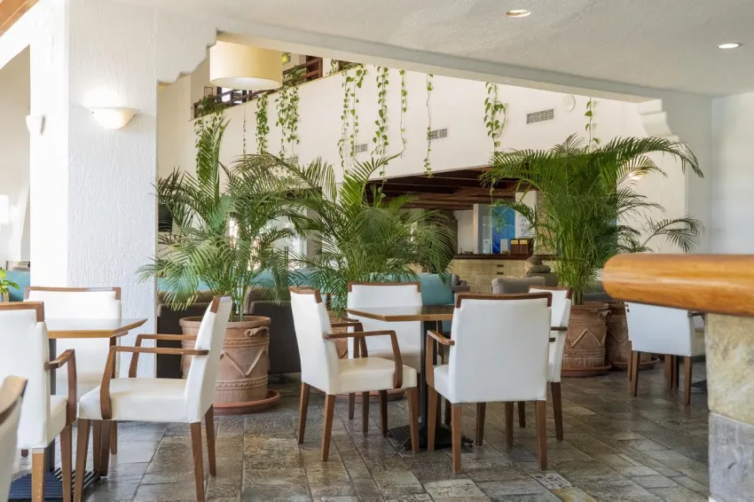 Paphos Gardens Holiday Resort 4*-25