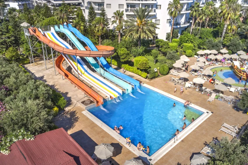 Seaden Sea World Resort & Spa 5*-44