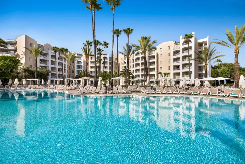 Protur Safari Park Aparthotel 4*-2