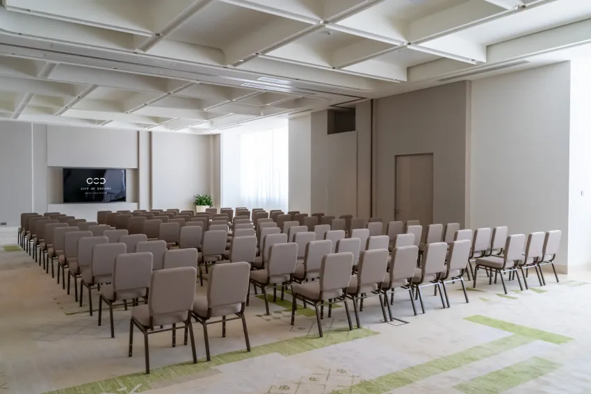 City of Dreams Mediterranean Casino Hotel 5*-131
