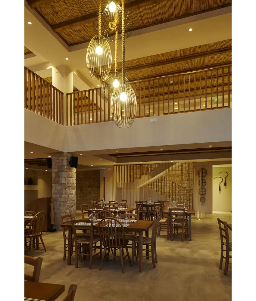 Melpo Antia Hotel 4*-96