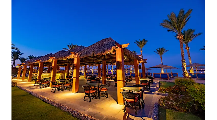 CONTINENTAL HOTEL HURGHADA  5*-20