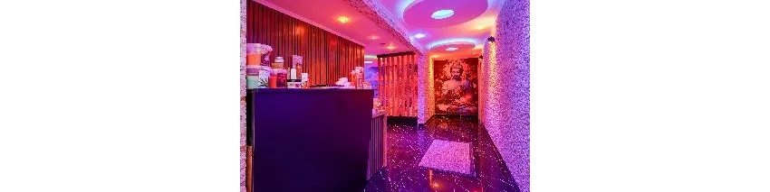 Kleopatra Arsi Hotel 3*-42