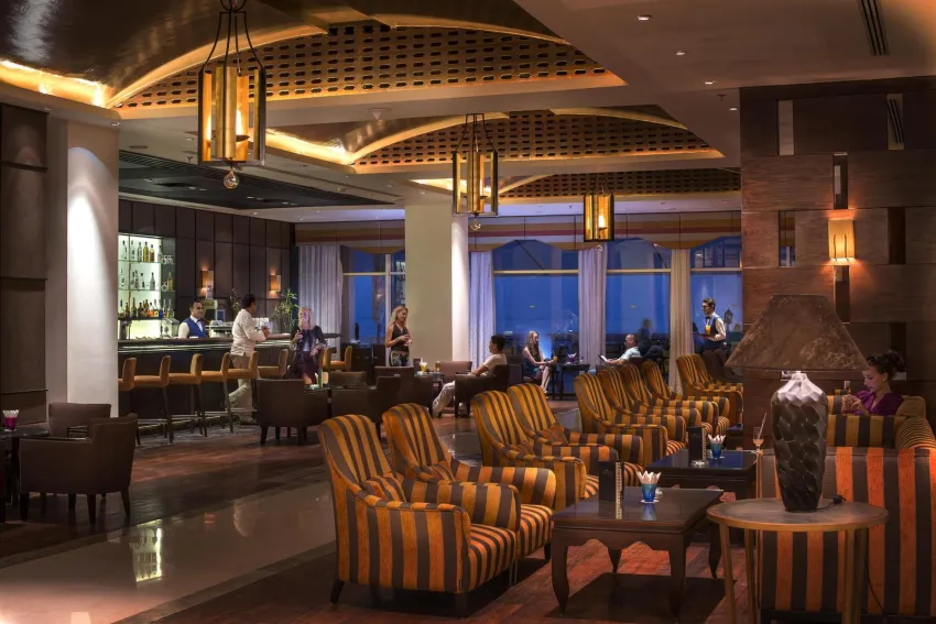 Concorde El Salam Hotel 5*-8