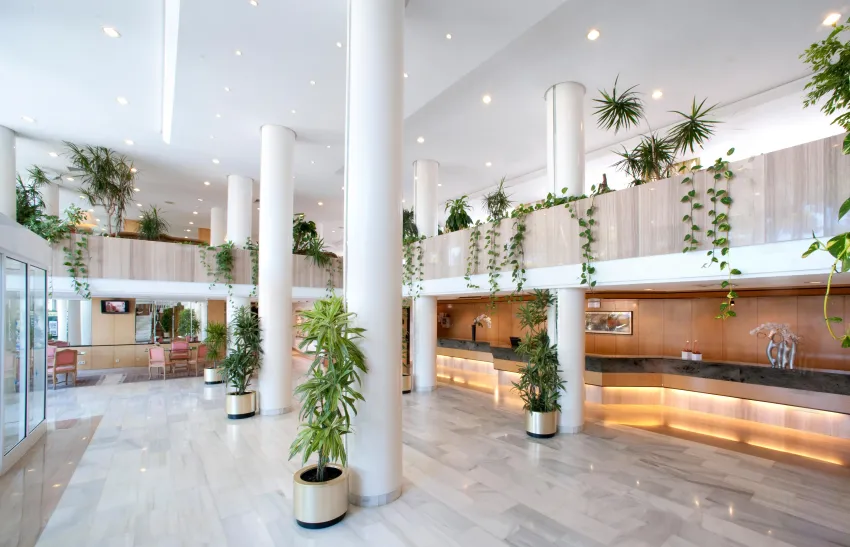 Grupotel Gran Vista SPA 4*-2