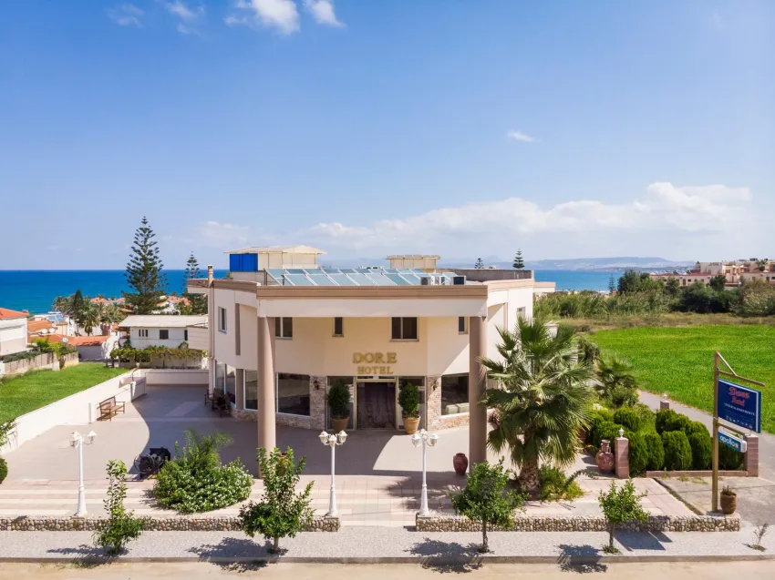 Dore Boutique Hotel 4*-13