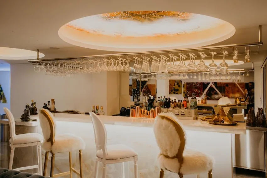 Hotel Napa Suites 4*-9
