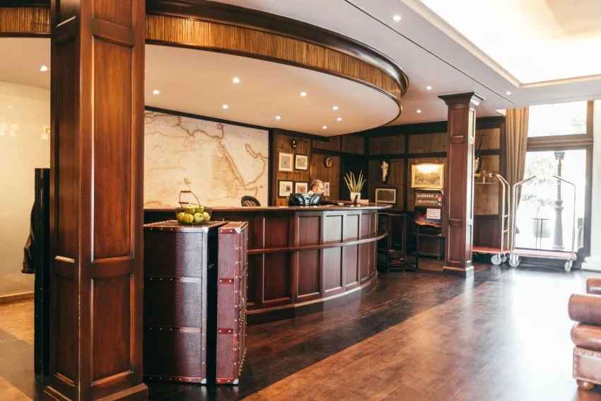 Lindner Hotel Mallorca Portals Nous 4*-25