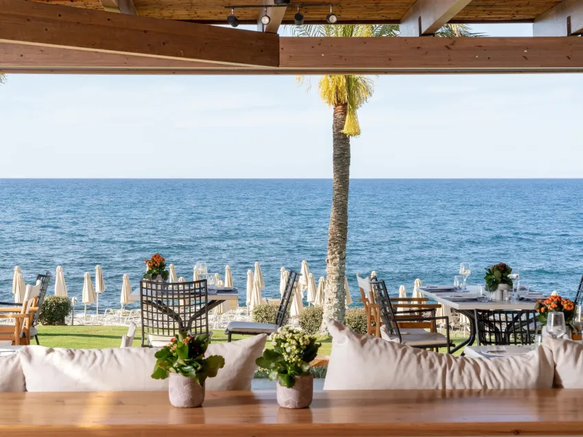 Grecotel Marine Palace & Aqua Park 4*-26