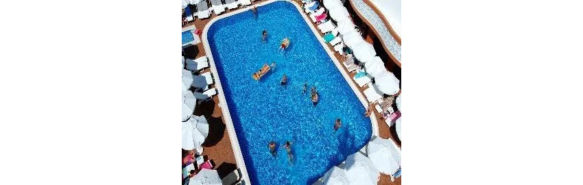 Grand Zaman Beach Hotel 4*-16
