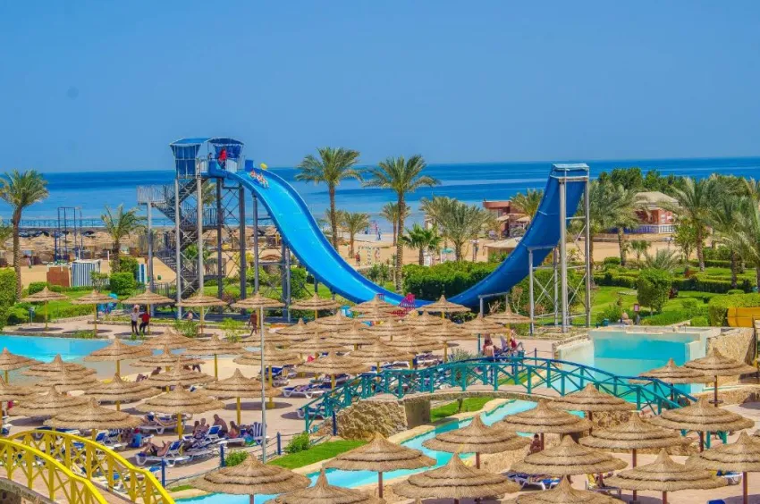 TITANIC BEACH SPA & AQUAPARK  5*-24